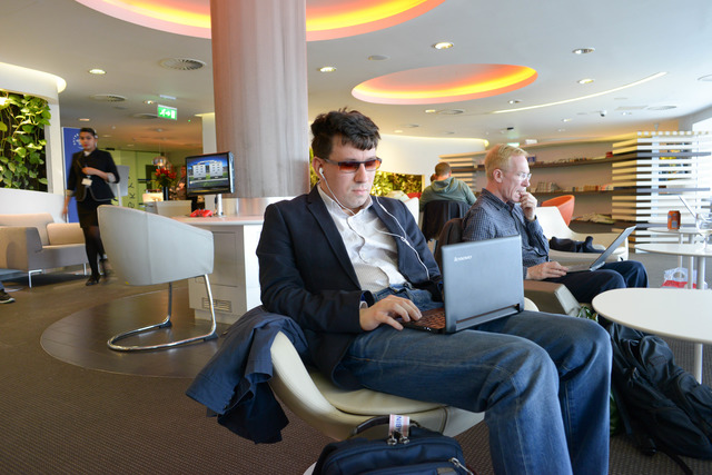 Heathrow